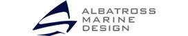 Albatross Marine Logo