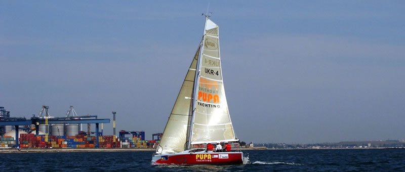 Albatross Marine Design