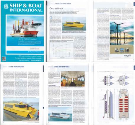 Albatross Marine Design Thailand