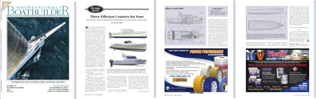 Albatross Marine Design Thailand