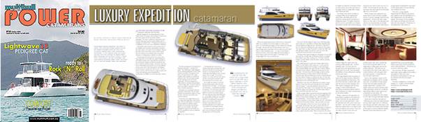 Albatross Marine Design Thailand
