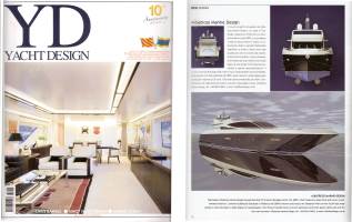 Albatross Marine Design Thailand