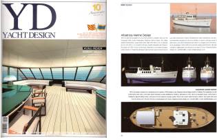 Albatross Marine Design Thailand