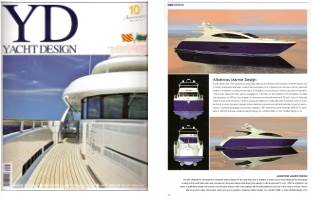 Albatross Marine Design Thailand