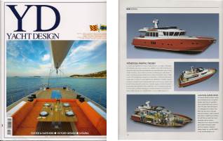 Albatross Marine Design Thailand