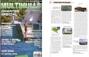 Albatross Marine Design Thailand