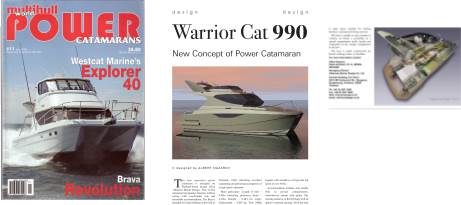 Albatross Marine Design Thailand