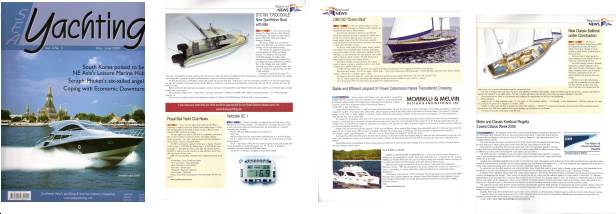 Albatross Marine Design Thailand