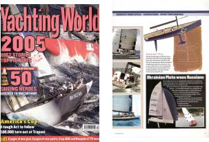Albatross Marine Design Thailand