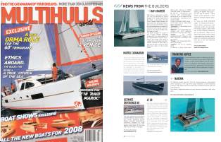 Albatross Marine Design Thailand